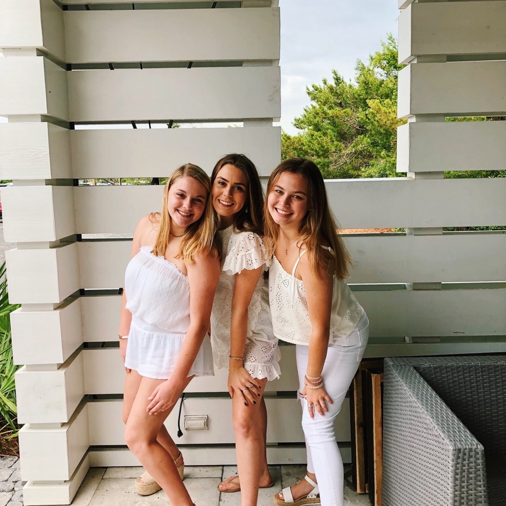 Meet your Posher, Kate